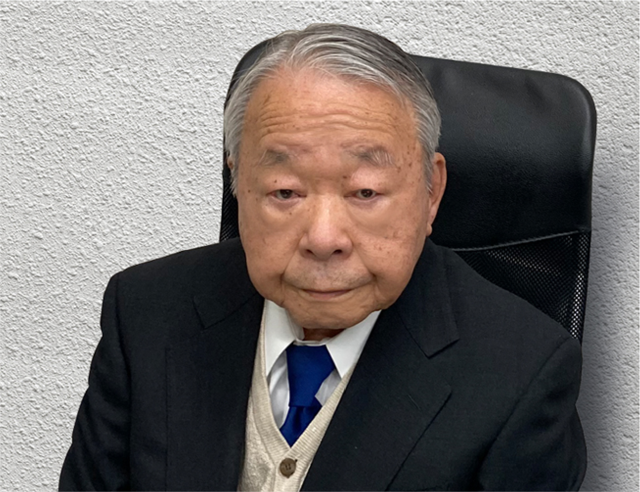 取締役会長